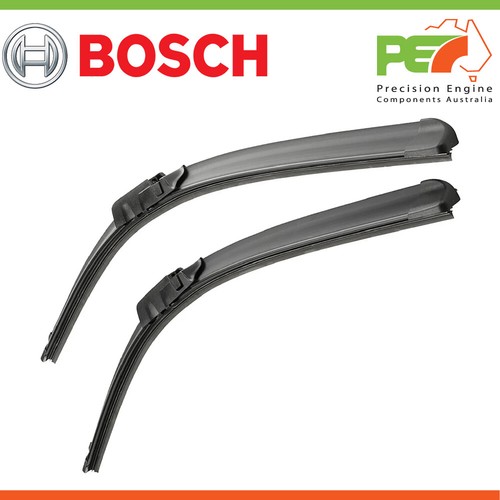 Bosch A964S Aerotwin Wiper Blade main image 0