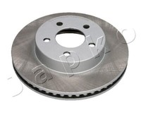 2X Japko 60991C Bremsscheibe FüR Jeep