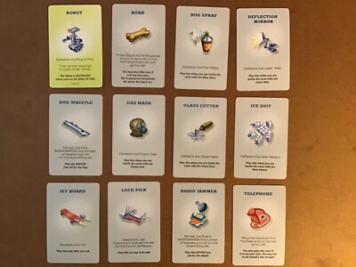 Jeu de société Make 'n' Break (Gebraucht) in noréaz für CHF 5 - mit Lieferung auf kaufen