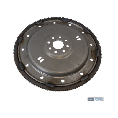 FORD OEM Automatic Transmission-Drive Plate 1L2Z6375CA