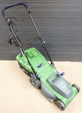 Electric Corded Lawnmower Lawn Mower 1800w 41cm Powerbase MEB1840E Used Unboxed