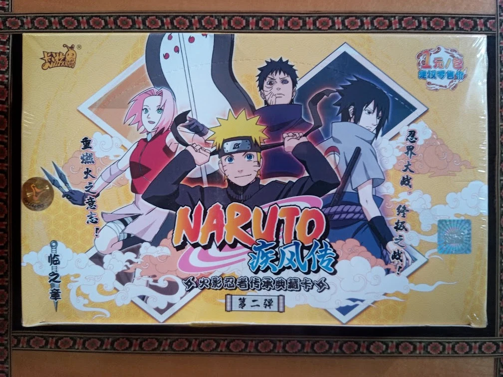 Naruto: O Melhor Anime Para Os Brasileiros?! - AnimeNew