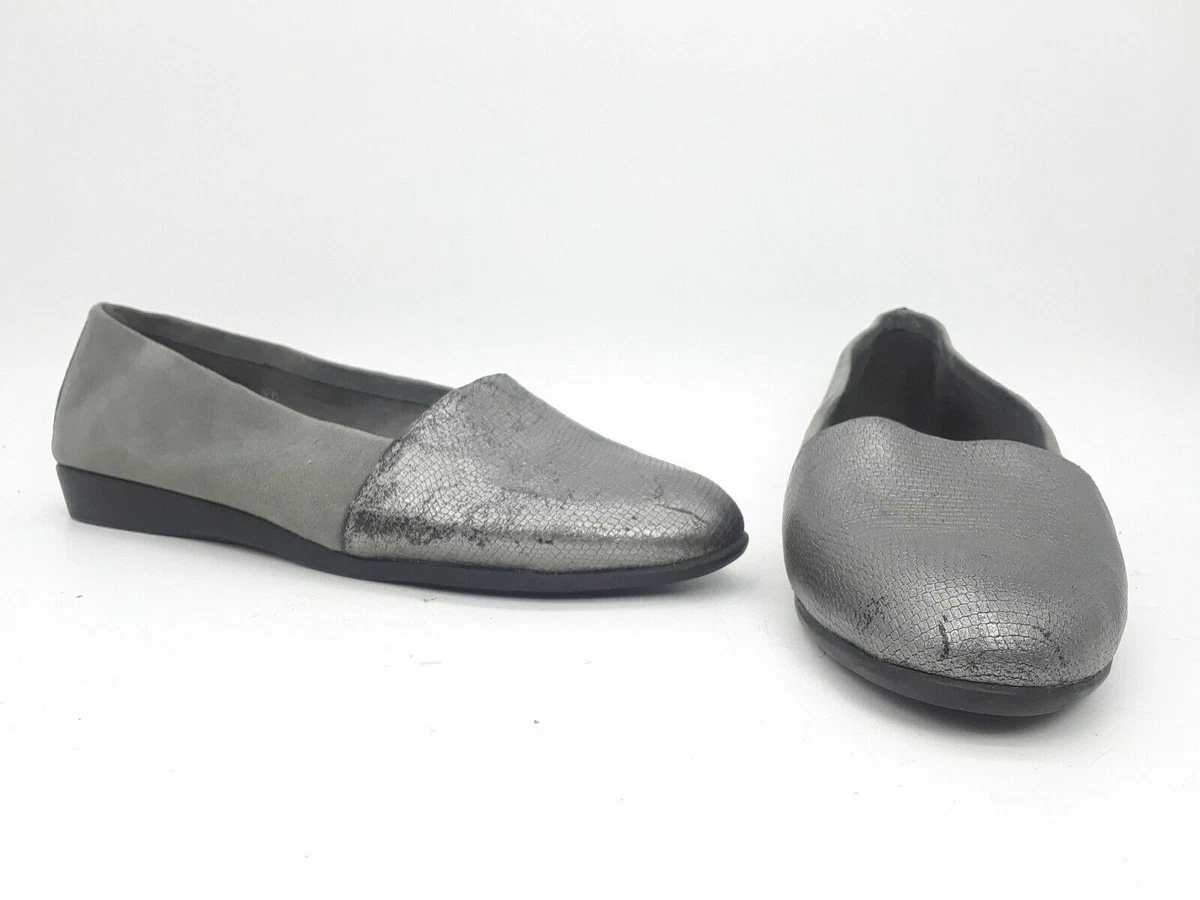 Aerosoles ms store softee flat