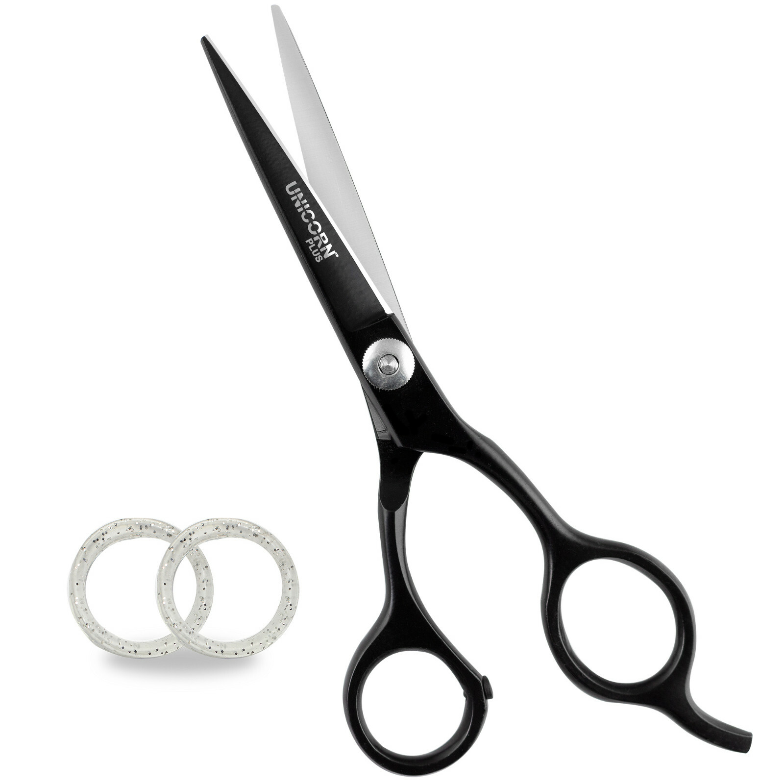 6.5" Professional Pet Dog Cat Hair Cutting Thinning Grooming Scissors