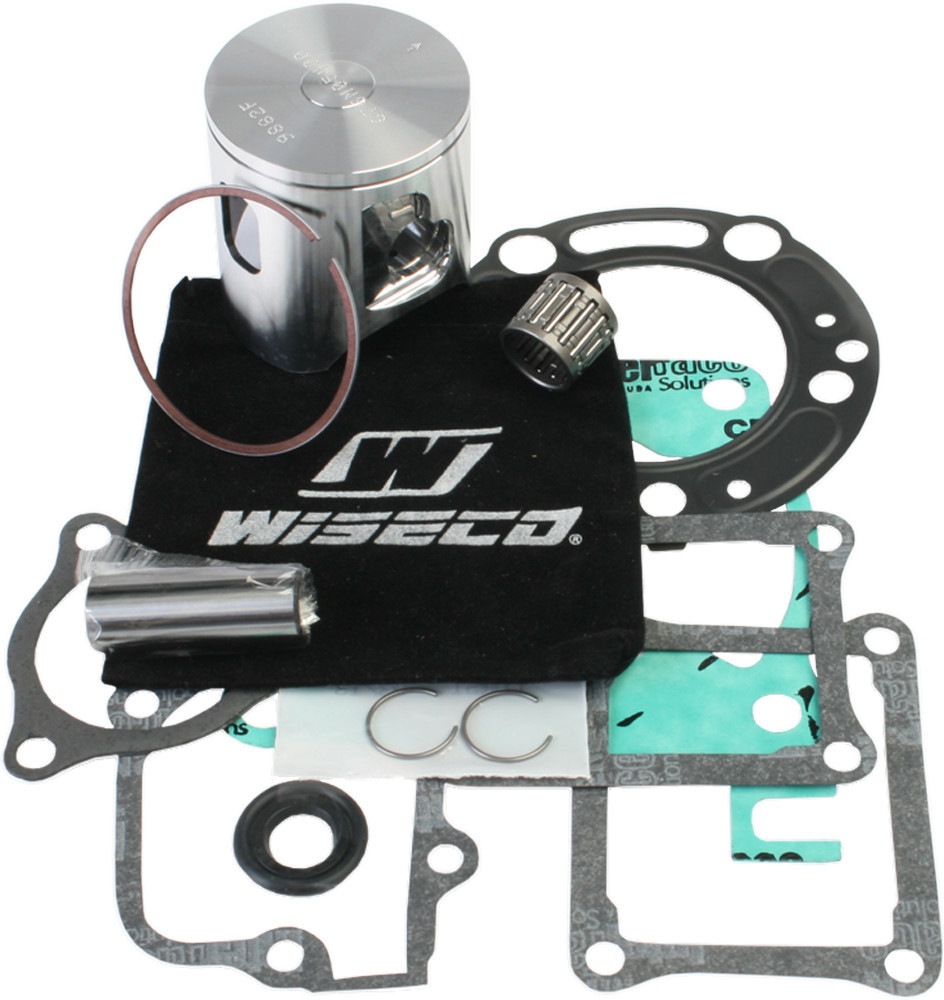 Wiseco Top & Bottom End Honda 2001-2002 CR 125 Engine Rebuild Kit