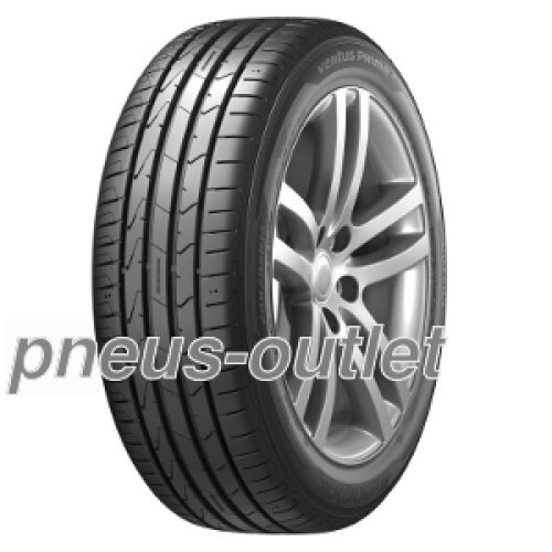 Pneu Hankook Ventus Prime 3 pour éviter les crevaisons en 205/55 R16