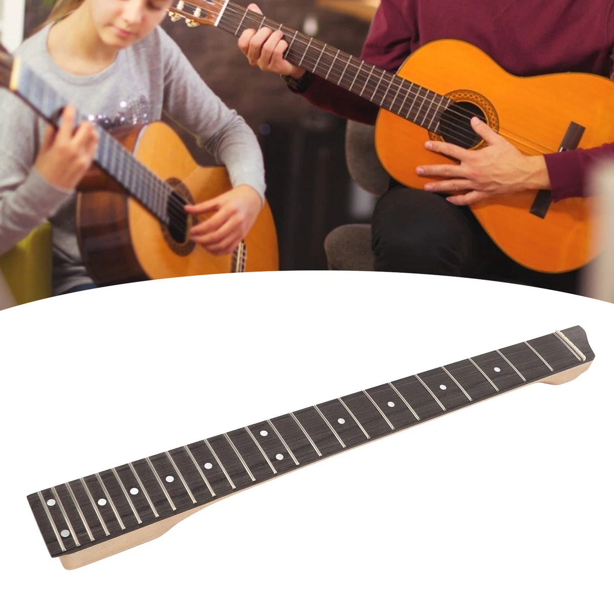 25 sale fret guitar