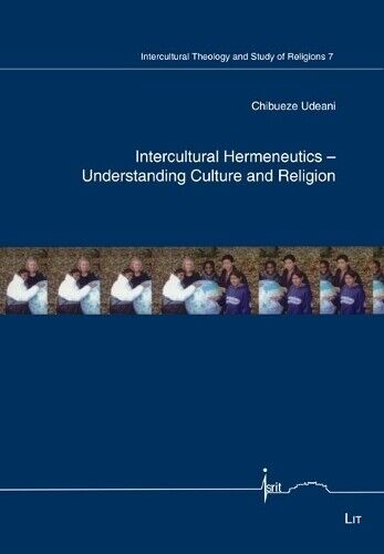 Thumbnail - Chibueze Udeani Intercultural Hermeneutics - Understanding Culture