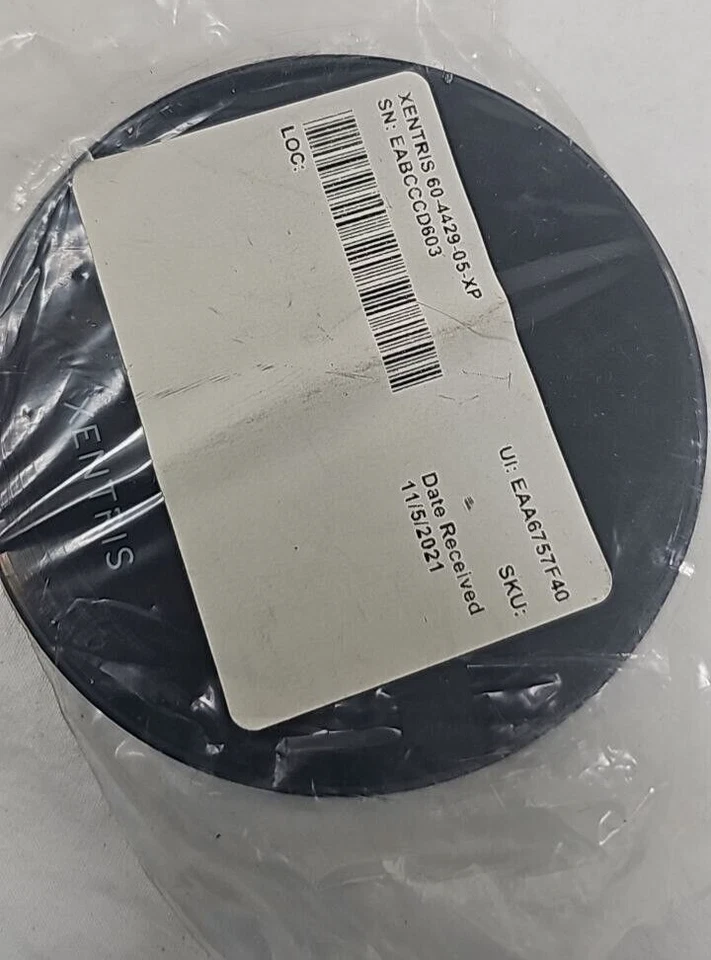 Xentris Wireless Charging Pad 5W Charger for iPhone X XS Max 12 13 14 Galaxy S21 - Image 2 of 4