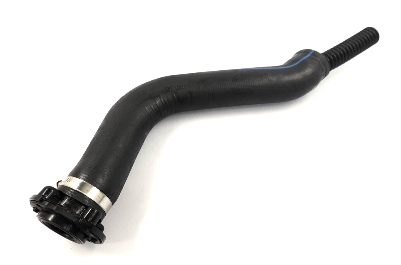 2010 Sea-Doo RXT iS 260 OEM Gas Fuel Filler Neck + Hose 275500744 275500757