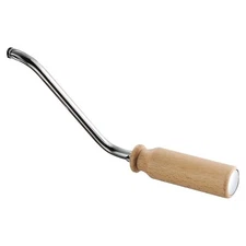 【NEW】Imperia crank for pasta machine, stainless steel japan