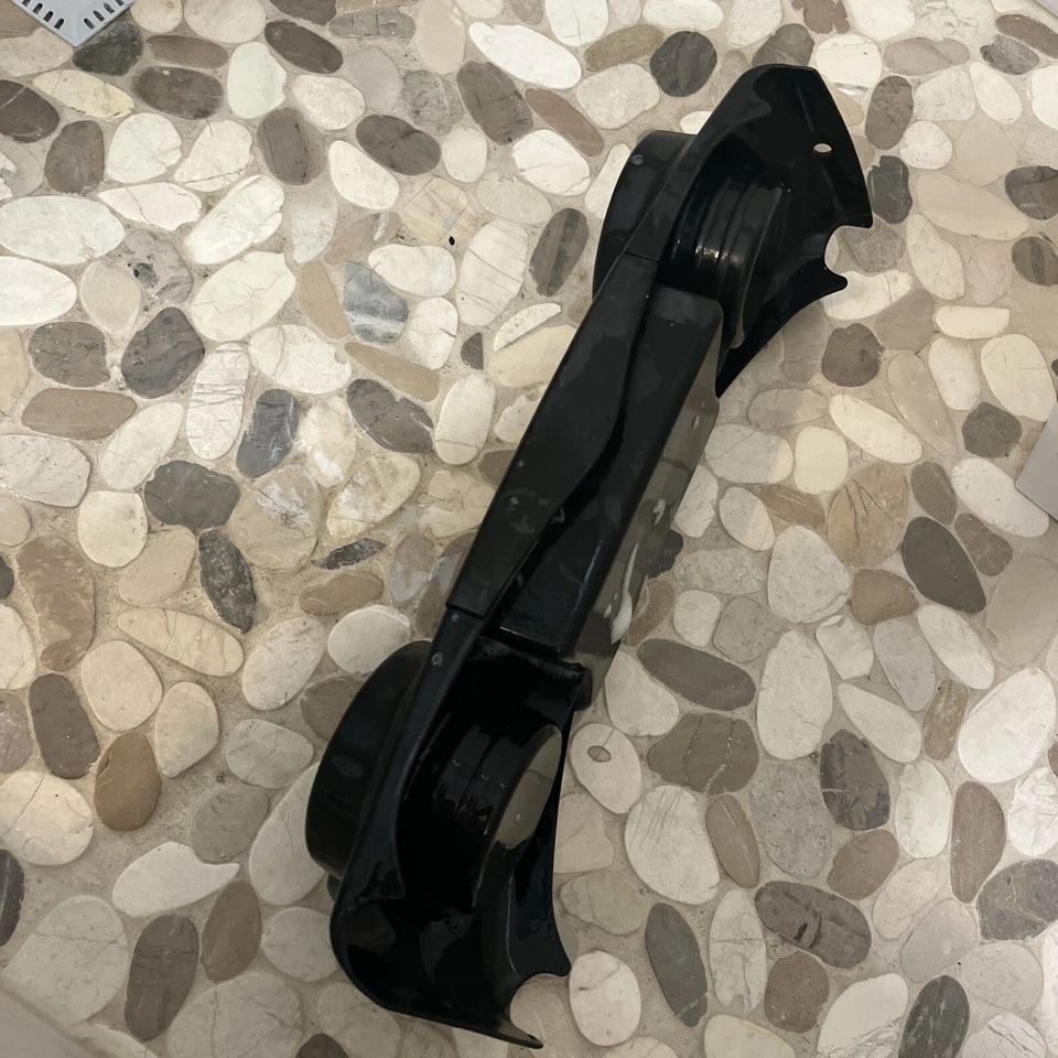 Bandeja portavasos de repuesto para cochecito Baby Trend Expedition FX para padres  Foto 3 de 3