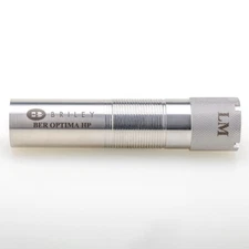 NEW BRILEY STAINLESS BERETTA OPTIMA HP 12 GAUGE CHOKE TUBE CHOICE CONSTRICTION