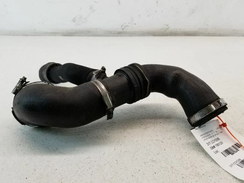 07-15 Mini Cooper OEM Upper Intercooler Inlet Tube 13719806688 | eBay 