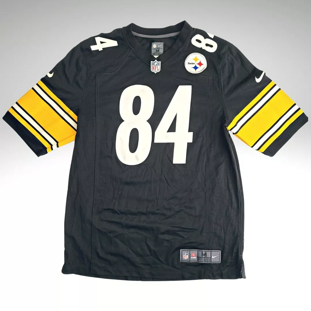 Pittsburgh steelers jersey clearance 84