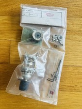 1 X Opamp Labs stepped 105PS LF Inductor EQ kit for DIY Pultec Quad Eight, NOS