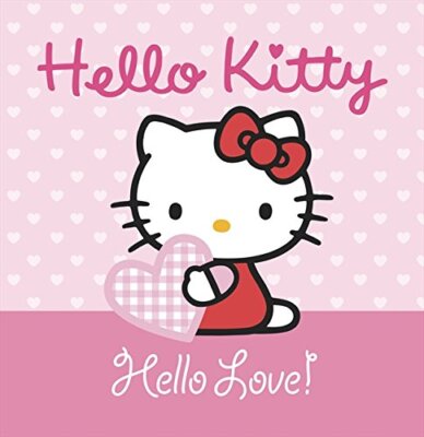 Hello Love (Hello Kitty),