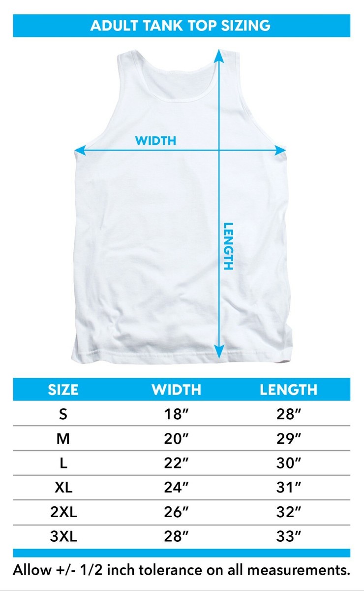 HONDA KANJI RACING Licensed Men's Graphic Tank Top