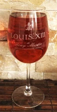 LOUIS XIII Collectible Wine Glass