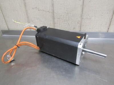 Novotron NBL5-1350-30-3-560-B-X Servo Motor w/Brake 3000 RPM 60 Day Warranty