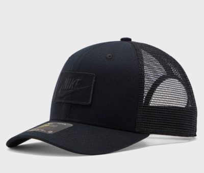 Classique Nike 99 Trucker Hat snapback 