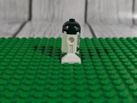 LEGO R4-P44 Astromech Minifigure Star Wars Episode 3 8088 sw0267
