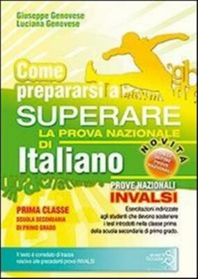 Wie man sich auf die nationale italienische Prüfung vorbereitet. INVALSI Prove d...