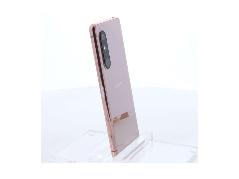 SONY XPERIA 5 III SO-53B PINK 128GB 8GB/RAM OLED 6.1 SIM SONY XPERIA 5 III SO-53B PINK 128GB 8GB/RAM OLED 6.1 SIM