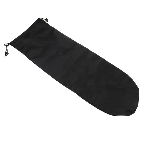 Reise Wasserdicht Tasche Skateboard Longboard Tragetasche, schwarz - Bild 9 von 11