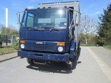 Freightliner FC 70 Cargo , 149539 km , 5,9 Liter Cummins Diesel , guter Zustand