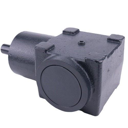 Gear Box Assembly For Carrier Transicold X4 7500 7300 500025001