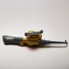 Electronic Sport Fishing Handheld Game By Basic Fun (Untested)