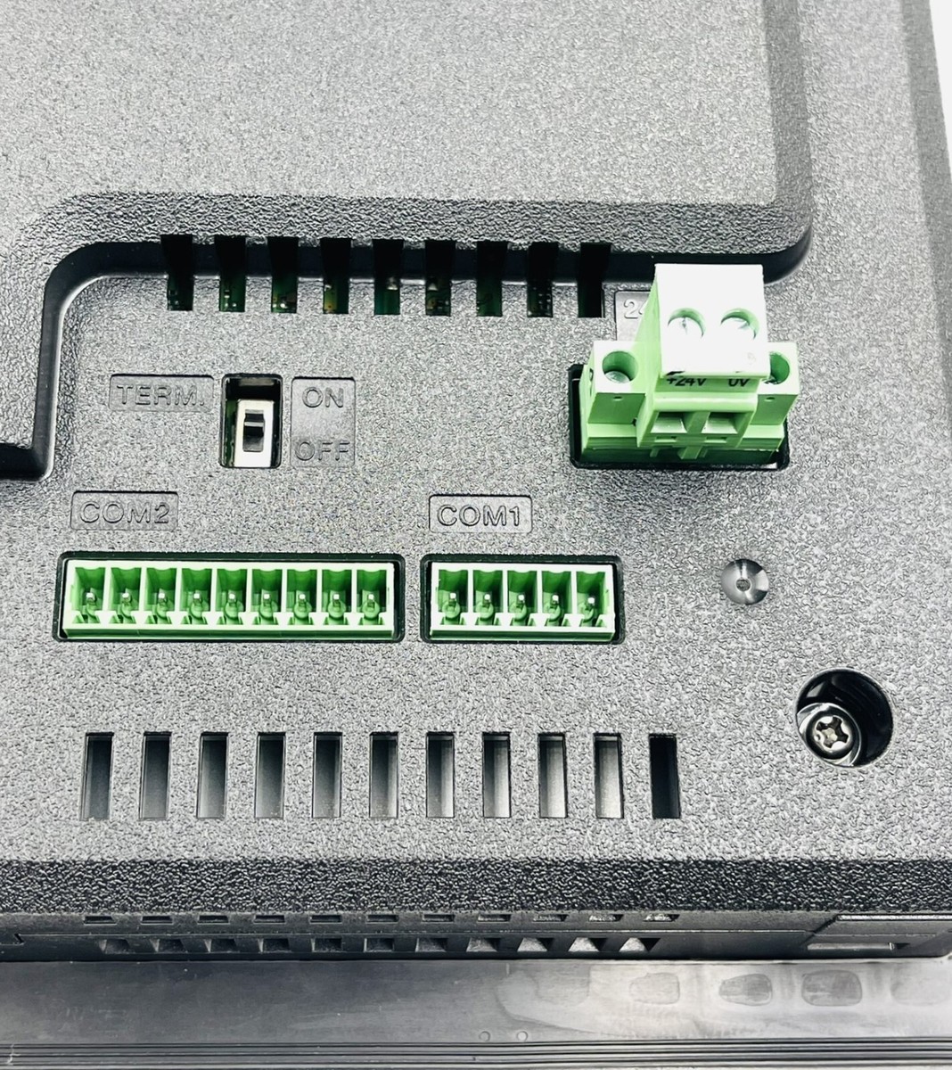 ディスプレイ・モニター本体 VT5-X12 12