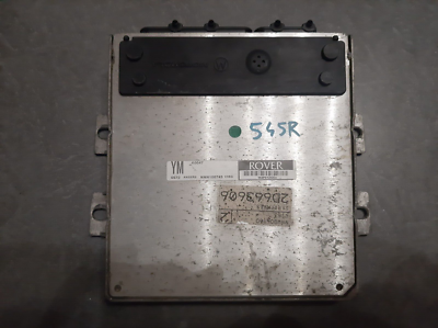 Calculateur De Radar De Recul Renault D'occasion - Référence 8200235627G - Fonctionnel Avec Usure Superficielle