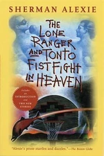 The Lone Ranger and Tonto Fistfight in He- Sherman Alexie, 0802141676, paperback