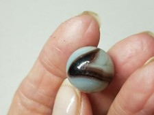 Beautiful GERMAN Swirl ANTIQUE marble