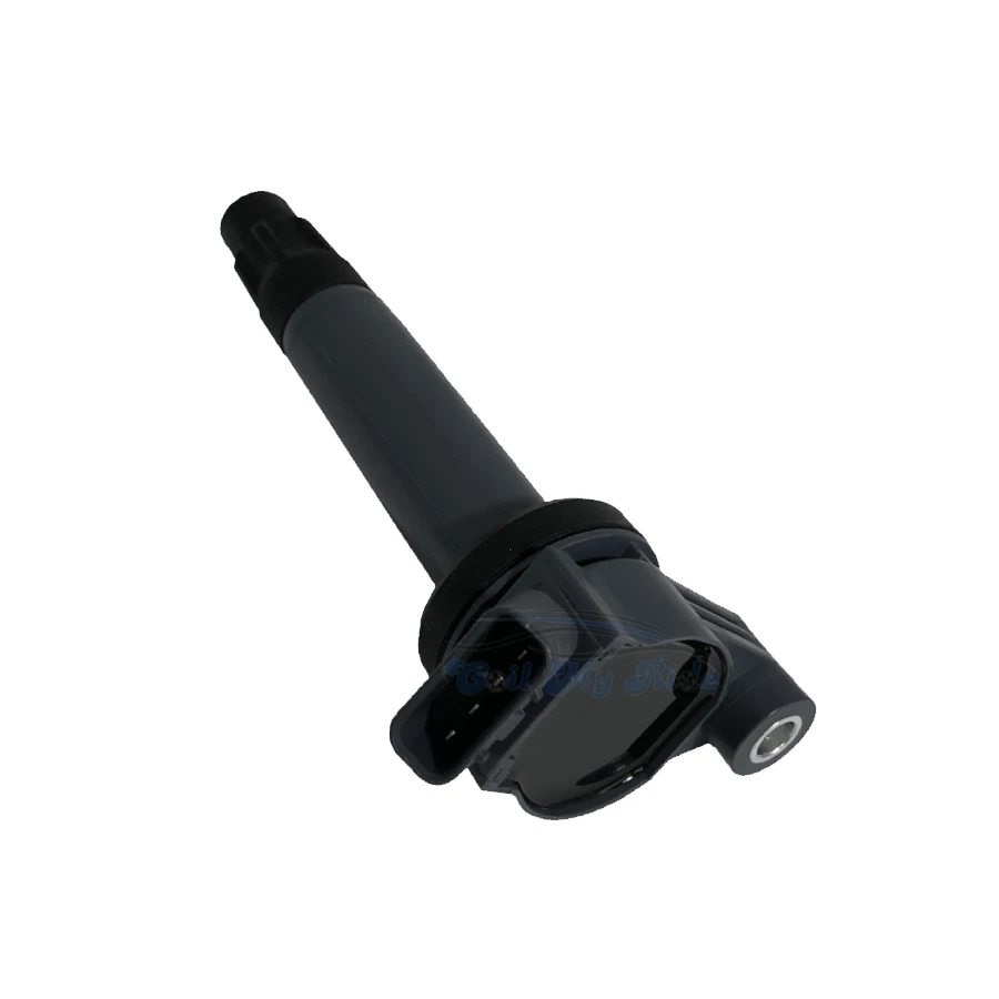 Set of 6 Ignition Coils for Lexus RX330 RX400H Toyota Kluger 3MZ-FE 3.3L 2000-08 - Image 2 of 3