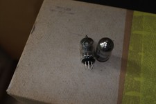 50 szt. 6Sh2P-EW Rura 6X2П-EB Tube Nowa, oryginalny magazyn wojskowy, NVA NRD