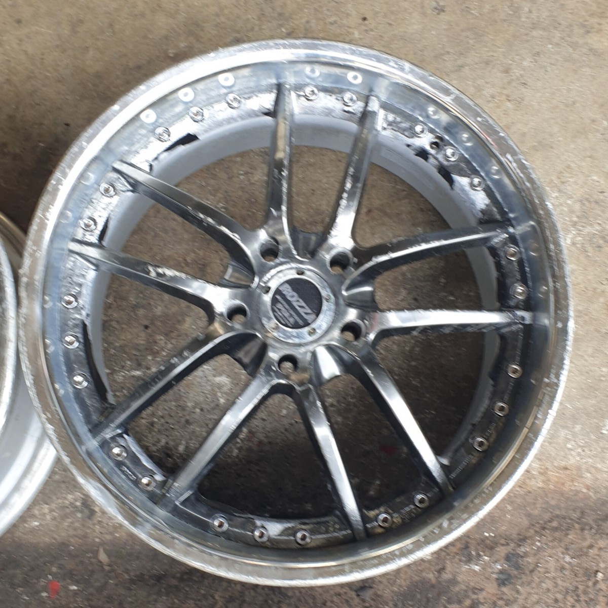 JDM 18