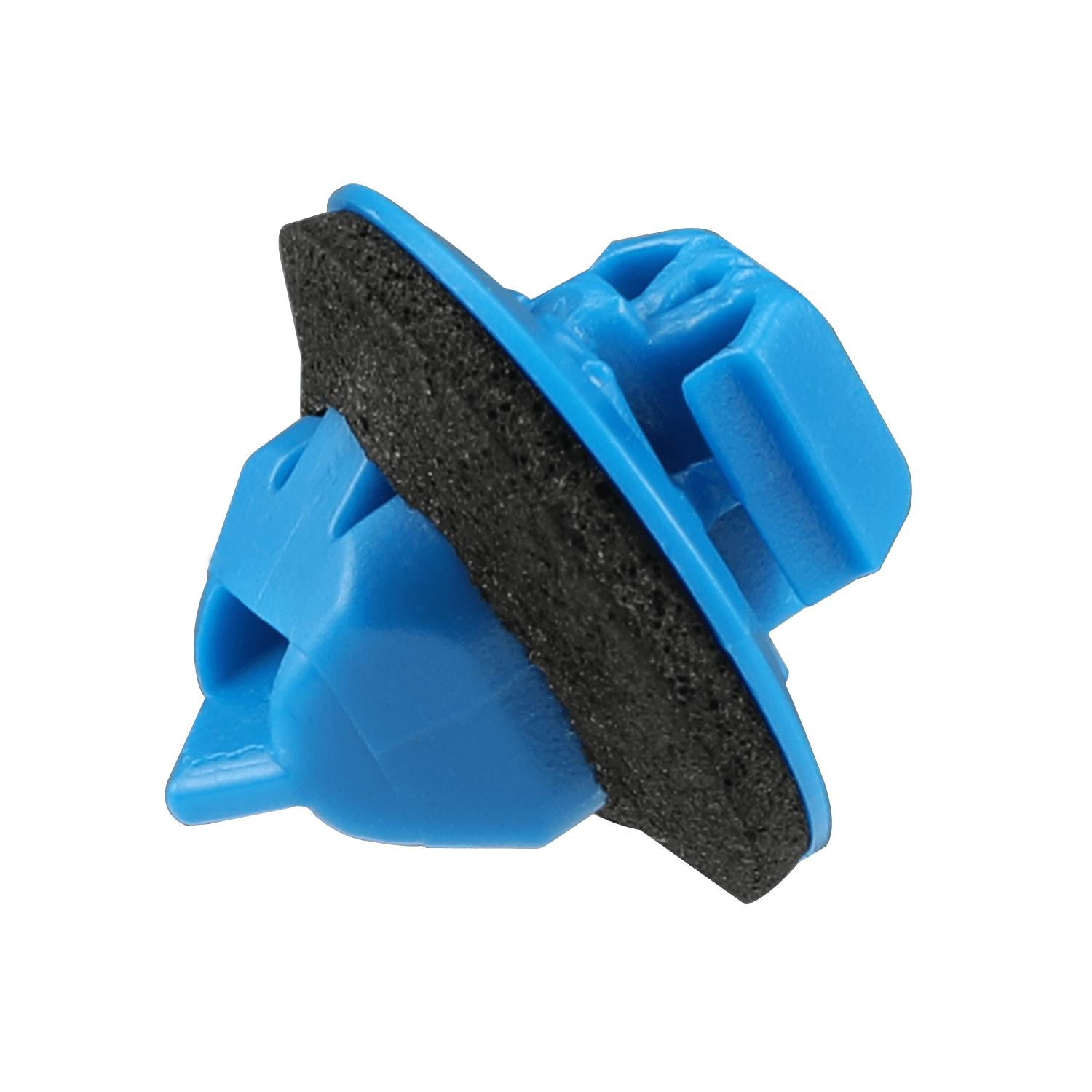 100PCS Fender Flare Retainer Clips For 20052015 Toyota 75495