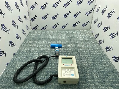 MAXTEC REF R213P05 Maxo2Me Oxygen / Gas Analyzer