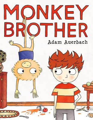 Monkey Brother Auerbach, Adam