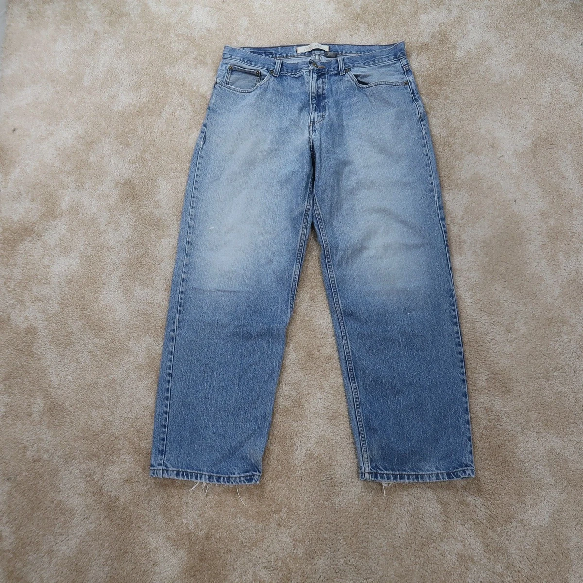 Urban pipeline jeans cheap relaxed straight