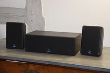 JM LAB- FOCAL enceintes