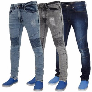 ripped denim jeans mens skinny