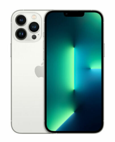 🌟🌟NEW Apple iPhone 13 Pro Max 128GB Green, White and Gray