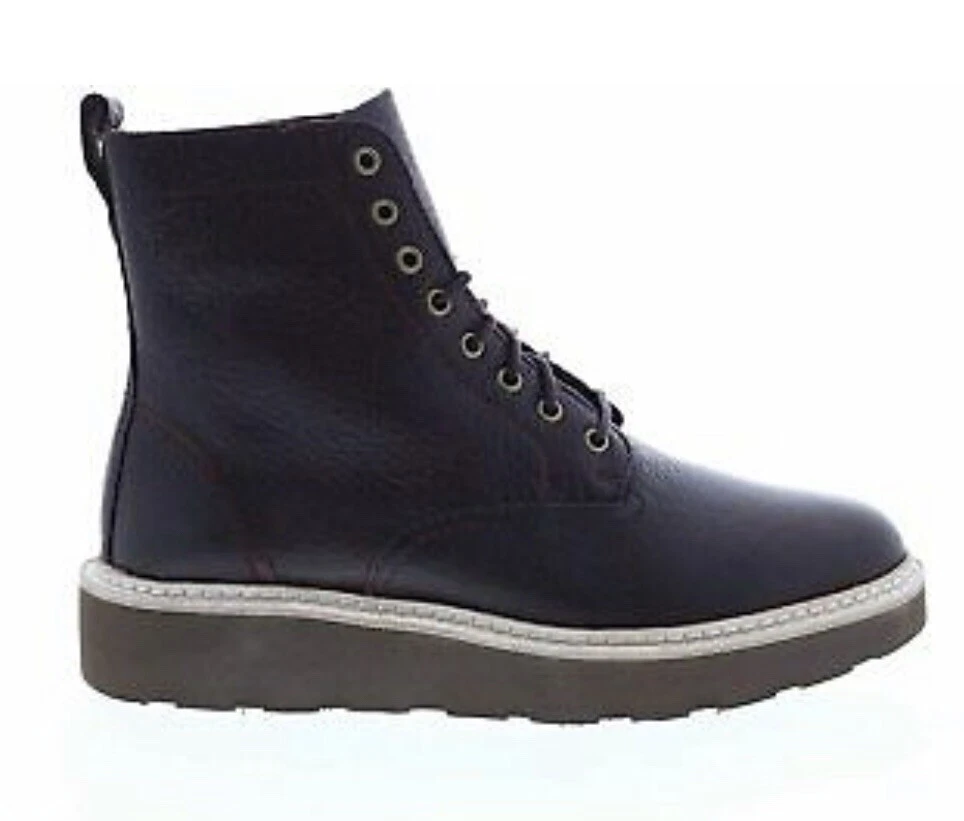 Clarks trace online pine boots