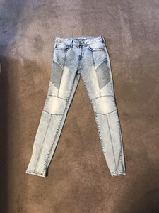 skinny jeans 30x30