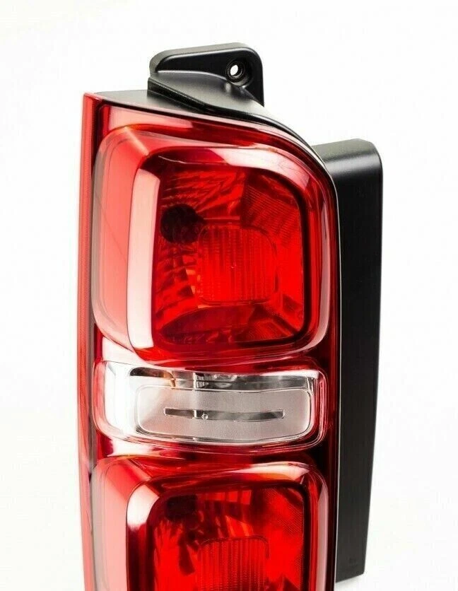 2 Feux Arriére D + G Pour Citroen Jumpy Spacetourer Peugeot Expert Neuf ECE - Photo 3/4