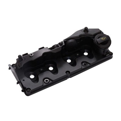 For Vw Golf Eos Cc Caddy Beetle 2005-2016 Engine Valve Cover